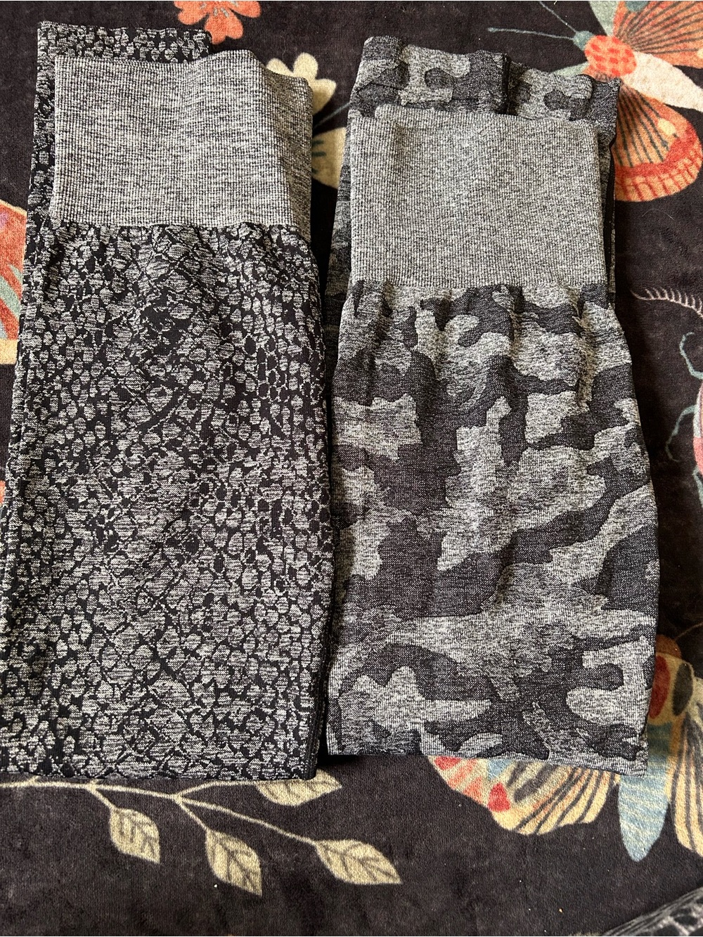 NVGTN Leggings